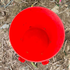 অটোমেটিক কাপ ড্রিংকার ৬ কাপ - প্রিমিয়াম বালতি ৩০ লিটার