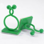 Plant Flower Climbing Wall Self-adhesive Fixed Buckle Hook Clip Holder Fastener Tied Fixture