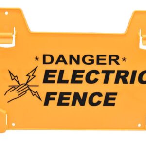 ঝাটকা মেশিন (এলার্ম  সহ) - Electric Fence Energizer