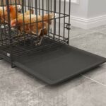 মুরগির খাঁচার ট্রে