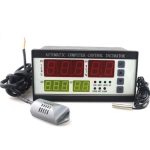 XM 18 Double Circuit Incubator Controller – Original