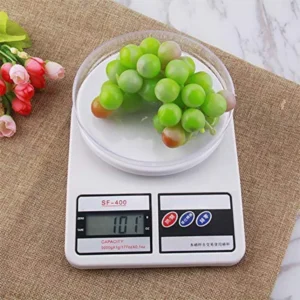ডিজিটাল ওয়েট মেশিন -১০ কেজি Digital scale machine 10kg