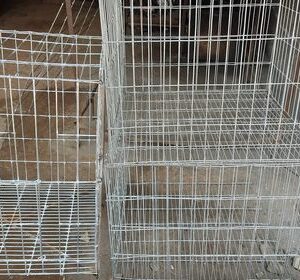 কনভেয়ার বেল্ট সিস্টেম খাঁচা