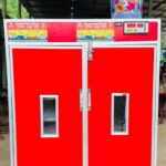 ৮০০ হাঁস মুরগি বা ২৪০০ কোয়েলের ডিমের মেলামাইন বডি  ফুল অটো ইনকিউবেটর