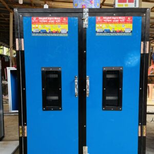 ৫০০ সেটার ৫০০ জাপানি স্টিল সুপার ডুয়াল সিস্টেম ইনকিউবেটর