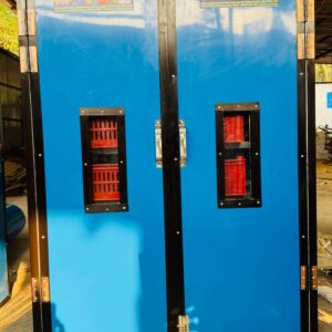 ৬০০ সেটার ৬০০ জাপানি স্টিল সুপার ডুয়াল সিস্টেম ইনকিউবেটর