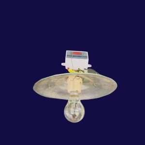 ১ বাতির ব্রুডার কমপ্লিট সেট
